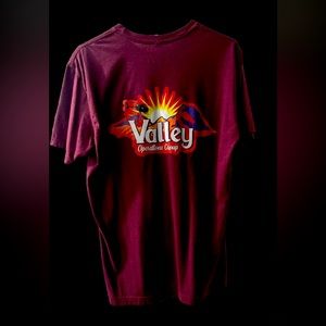 Large Valley Operations Group Caffeine Tee not fog Supdef Qilo WRMFZY spiritus